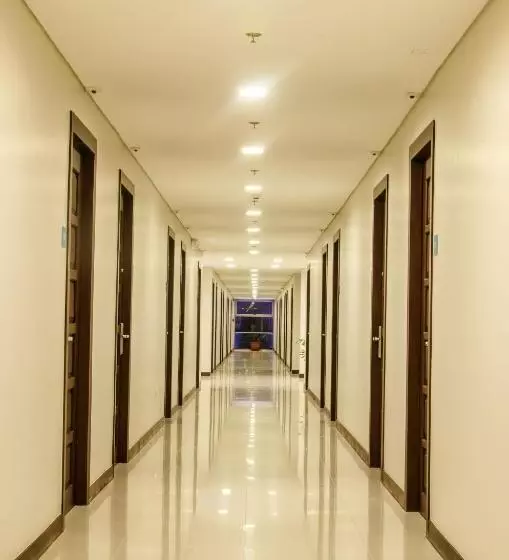 Fotos del hotel Fersal   Puerto Princesa:  3