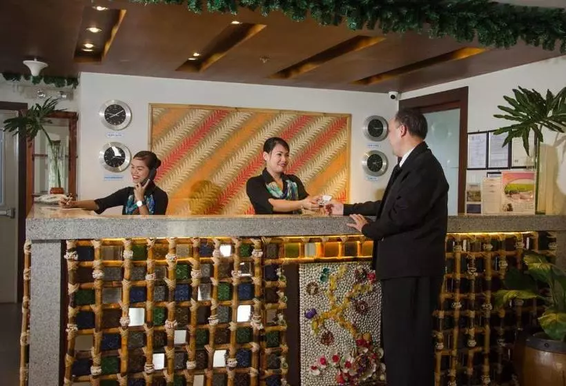 Fotos del hotel Fersal   Puerto Princesa:  8