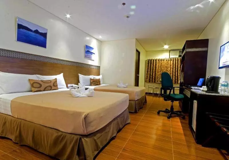 Fotos del hotel Fersal   Puerto Princesa:  10