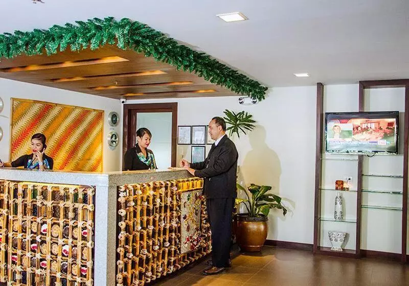 Fotos del hotel Fersal   Puerto Princesa:  13