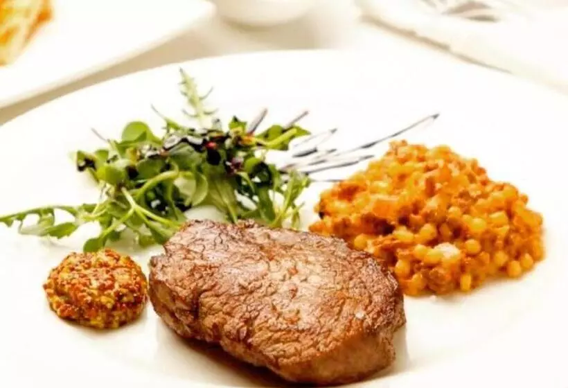 Fotos del hotel Friendly Dh Naissance  By Mindrum Group:  6