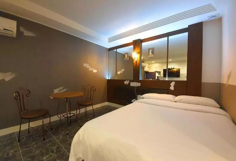 Fotos del hotel Friendly Dh Naissance  By Mindrum Group:  15