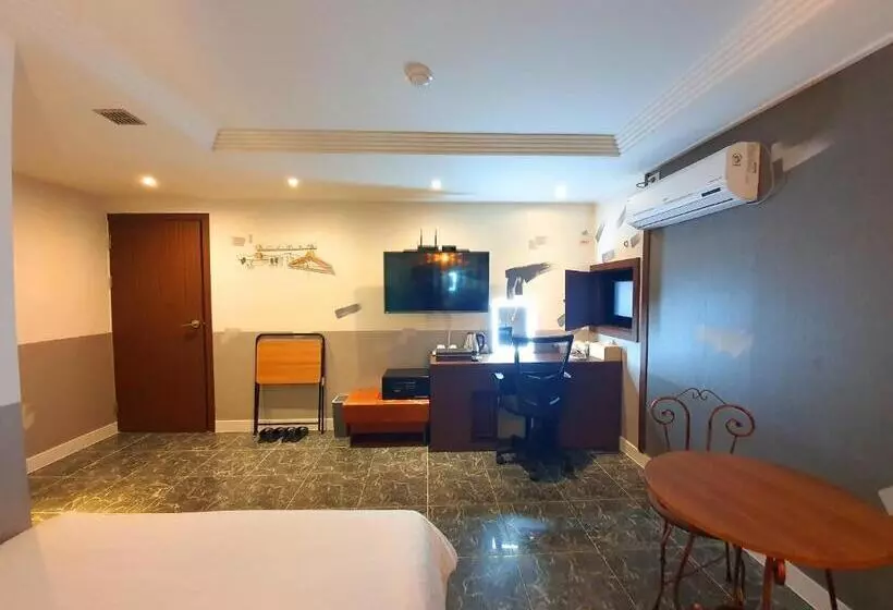 Fotos del hotel Friendly Dh Naissance  By Mindrum Group:  13