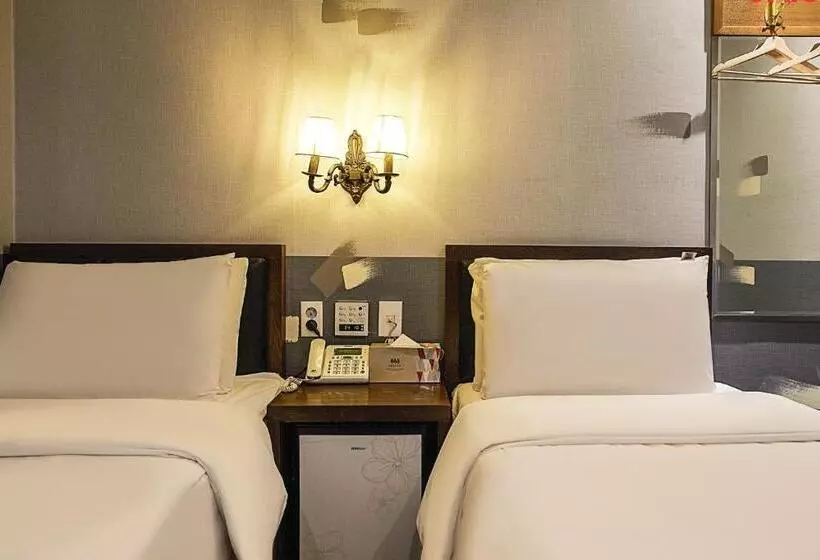 Fotos del hotel Friendly Dh Naissance  By Mindrum Group:  8