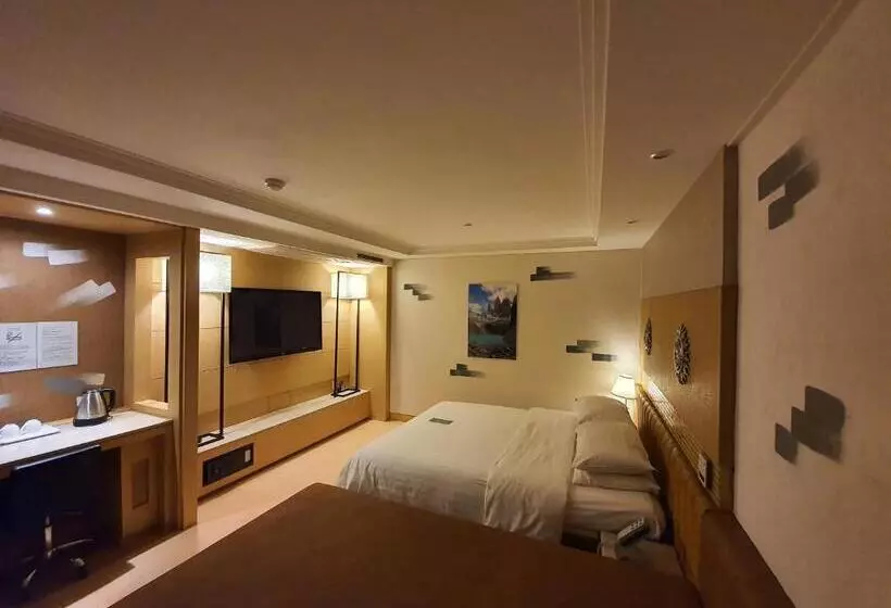 Fotos del hotel Friendly Dh Naissance  By Mindrum Group:  19