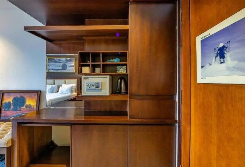 Fotos del hotel Dong Du:  24