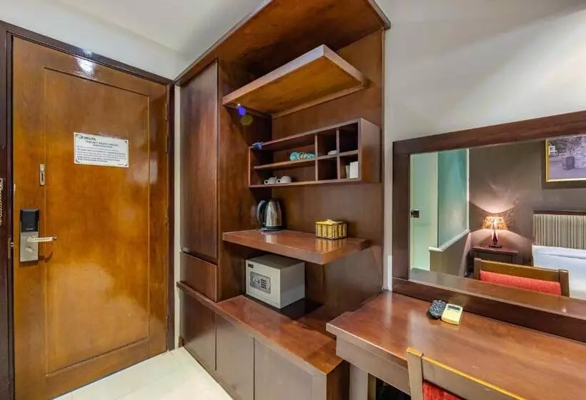 Fotos del hotel Dong Du:  23