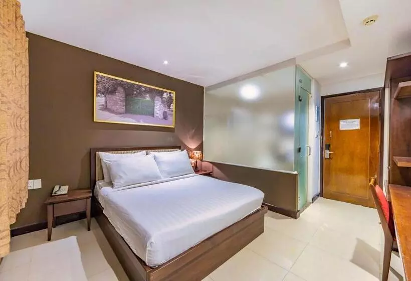 Fotos del hotel Dong Du:  20