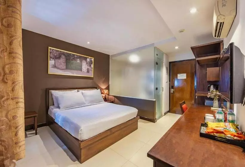 Fotos del hotel Dong Du:  18