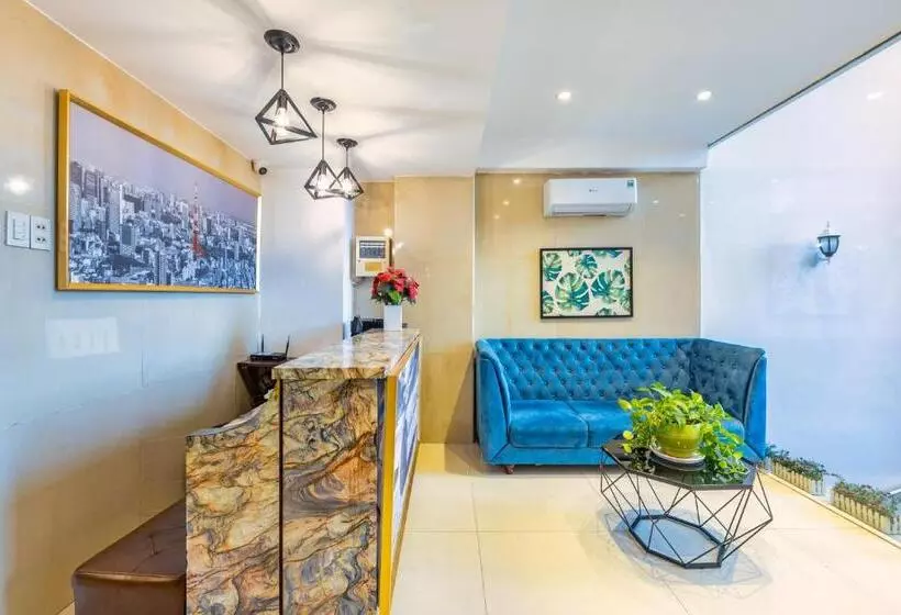 Fotos del hotel Dong Du:  25