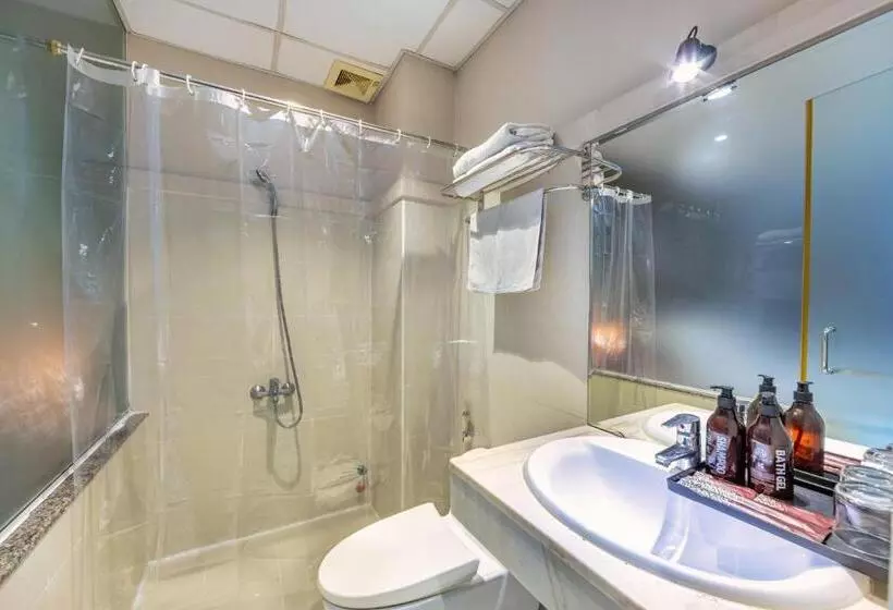 Fotos del hotel Dong Du:  10