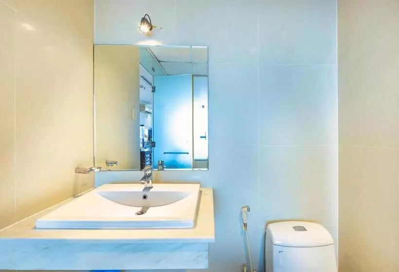 Fotos del hotel Dong Du:  14