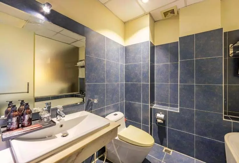 Fotos del hotel Dong Du:  8