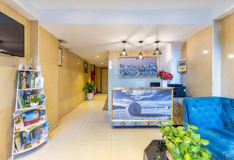 Fotos del hotel Dong Du:  7