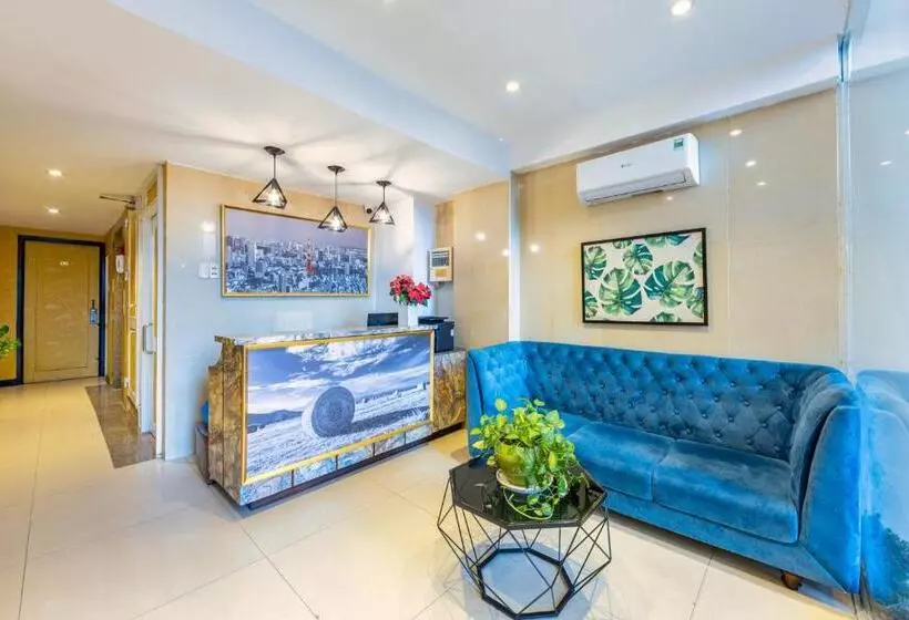 Fotos del hotel Dong Du:  3