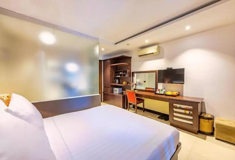 Fotos del hotel Dong Du:  11