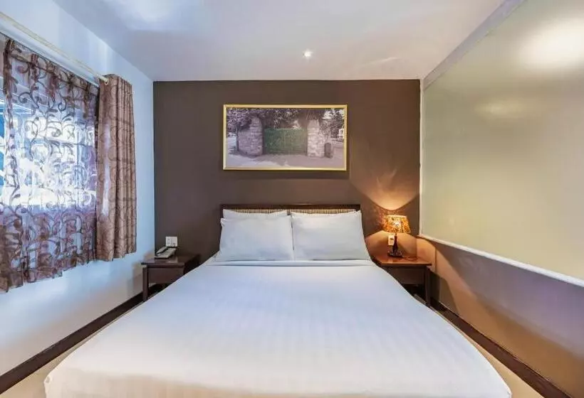 Fotos del hotel Dong Du:  6