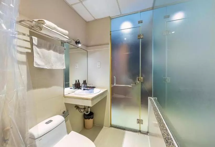 Fotos del hotel Dong Du:  4