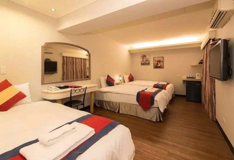 Fotos del hotel Elizabeth:  9