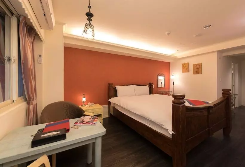 Fotos del hotel Elizabeth:  16