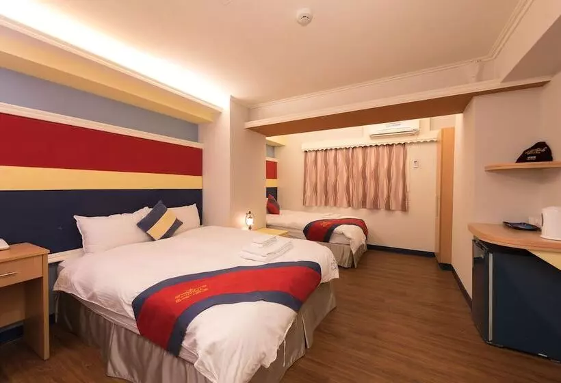 Fotos del hotel Elizabeth:  5