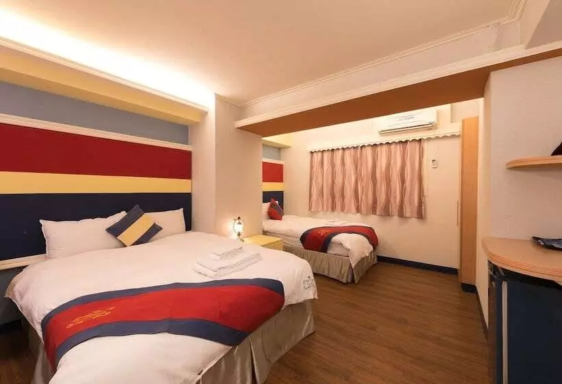 Fotos del hotel Elizabeth:  11