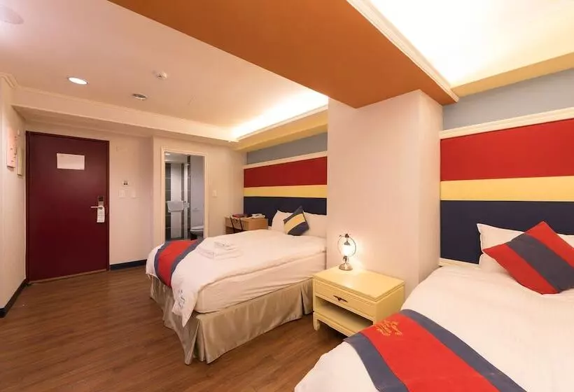 Fotos del hotel Elizabeth:  6