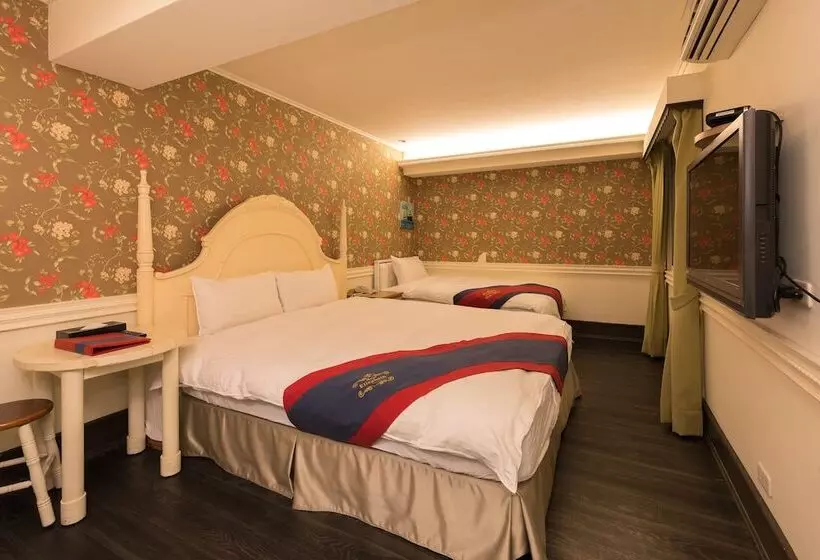 Fotos del hotel Elizabeth:  7