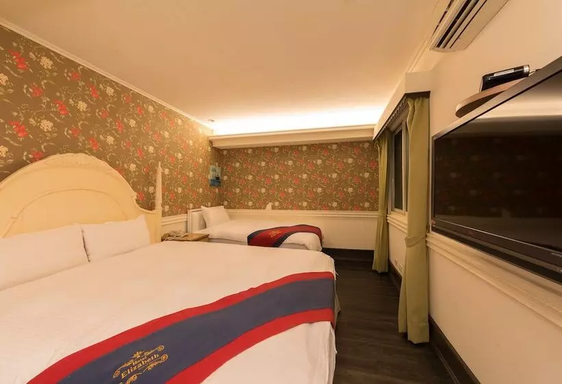 Fotos del hotel Elizabeth:  22