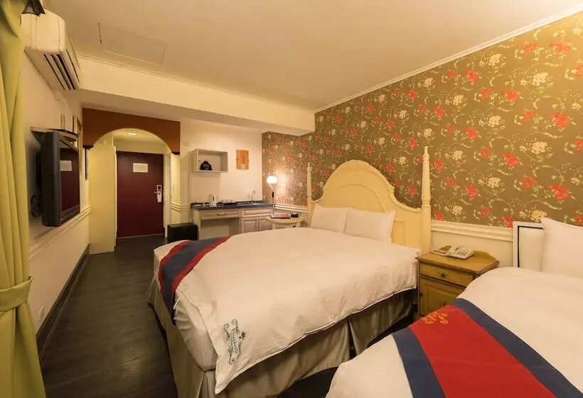 Fotos del hotel Elizabeth:  12