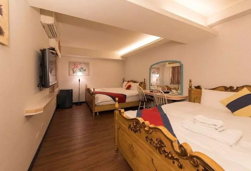 Fotos del hotel Elizabeth:  14