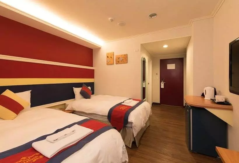 Fotos del hotel Elizabeth:  15