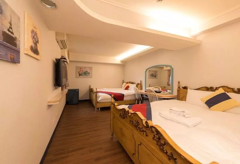 Fotos del hotel Elizabeth:  13