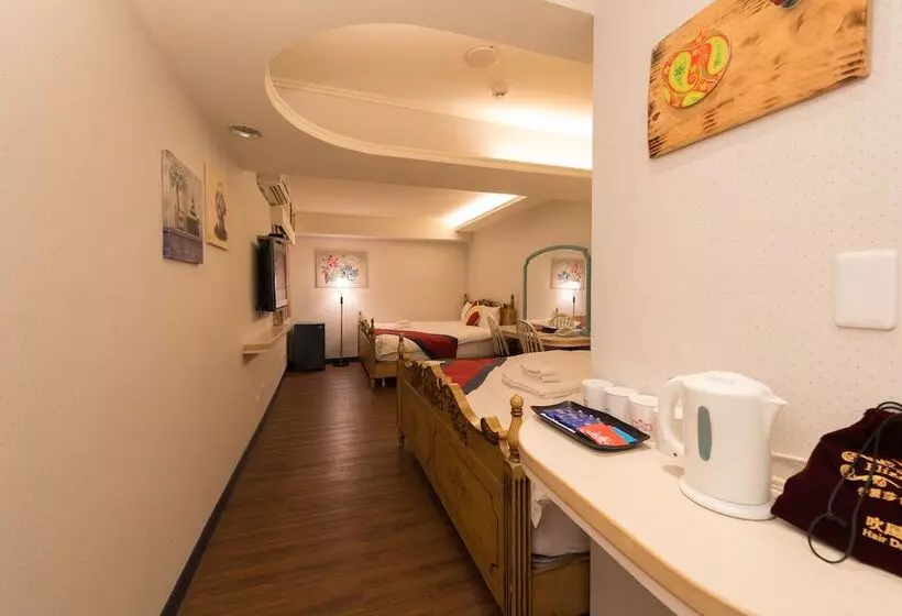 Fotos del hotel Elizabeth:  25