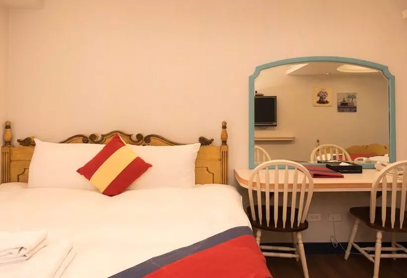 Fotos del hotel Elizabeth:  8