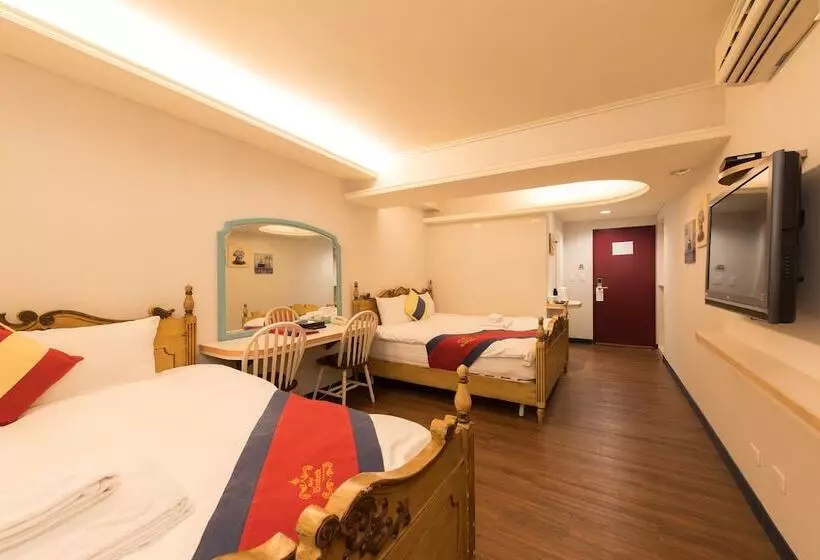 Fotos del hotel Elizabeth:  18