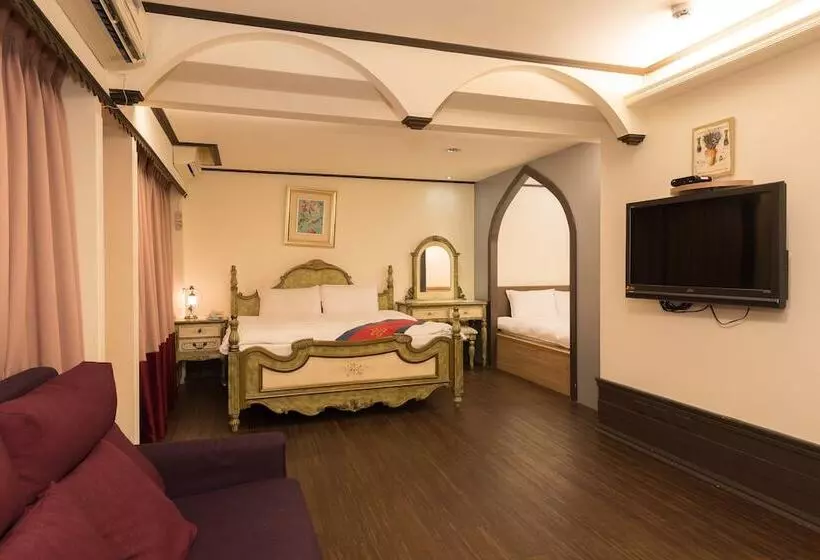 Fotos del hotel Elizabeth:  19