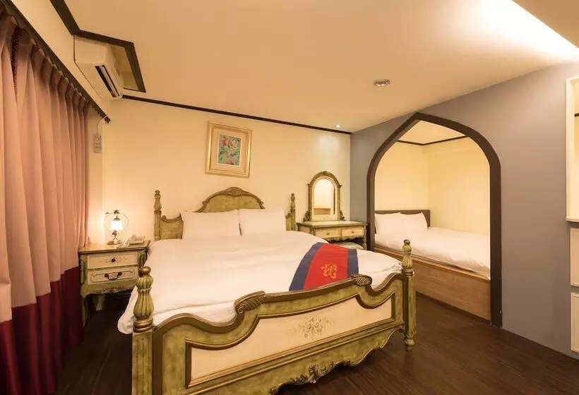 Fotos del hotel Elizabeth:  20