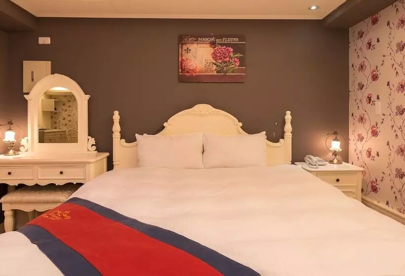 Fotos del hotel Elizabeth:  23