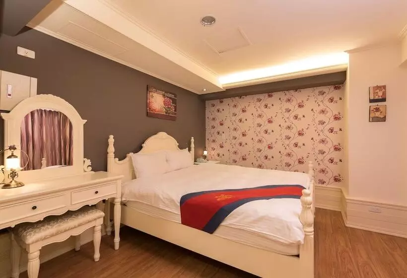 Fotos del hotel Elizabeth:  10