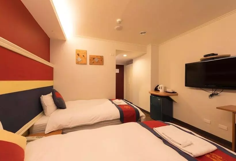 Fotos del hotel Elizabeth:  21