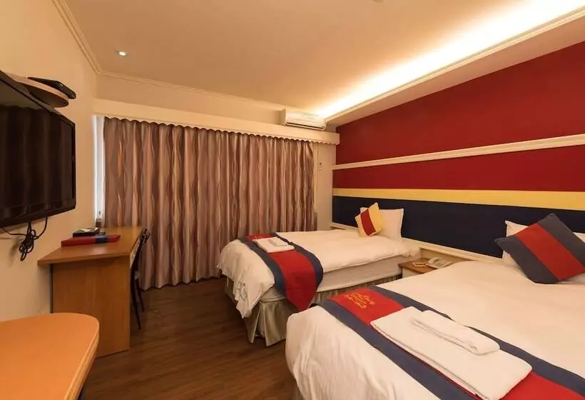 Fotos del hotel Elizabeth:  17