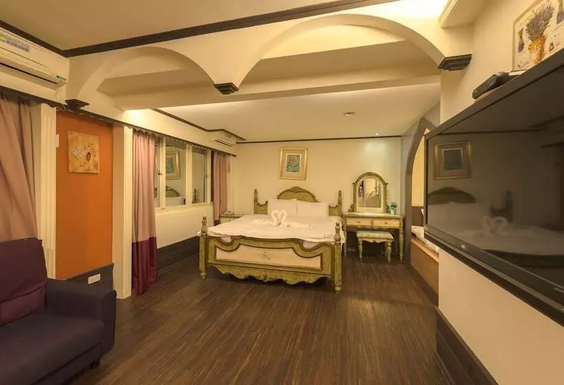 Fotos del hotel Elizabeth:  24