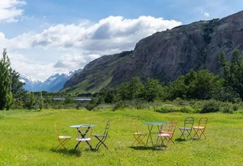 Fotos del hotel Fitz Roy Hostería De Montaña  El Chaltén:  7