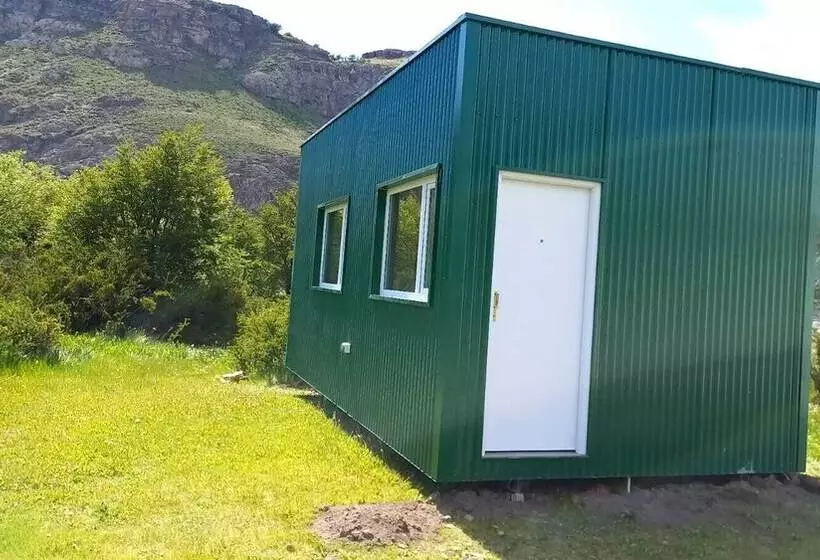 Fotos del hotel Fitz Roy Hostería De Montaña  El Chaltén:  4