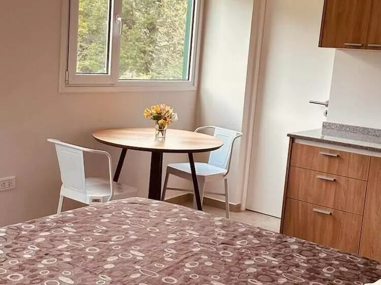 Fotos del hotel Fitz Roy Hostería De Montaña  El Chaltén:  19