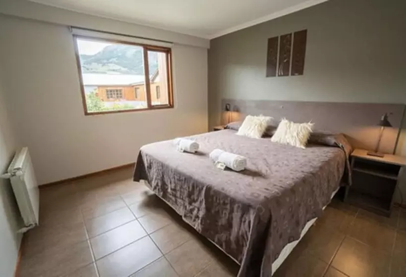 Fotos del hotel Fitz Roy Hostería De Montaña  El Chaltén:  9