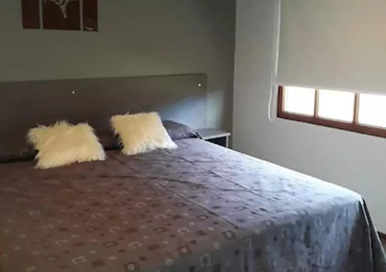 Fotos del hotel Fitz Roy Hostería De Montaña  El Chaltén:  18