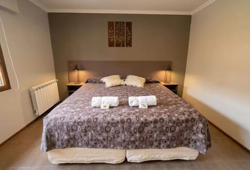 Fotos del hotel Fitz Roy Hostería De Montaña  El Chaltén:  17