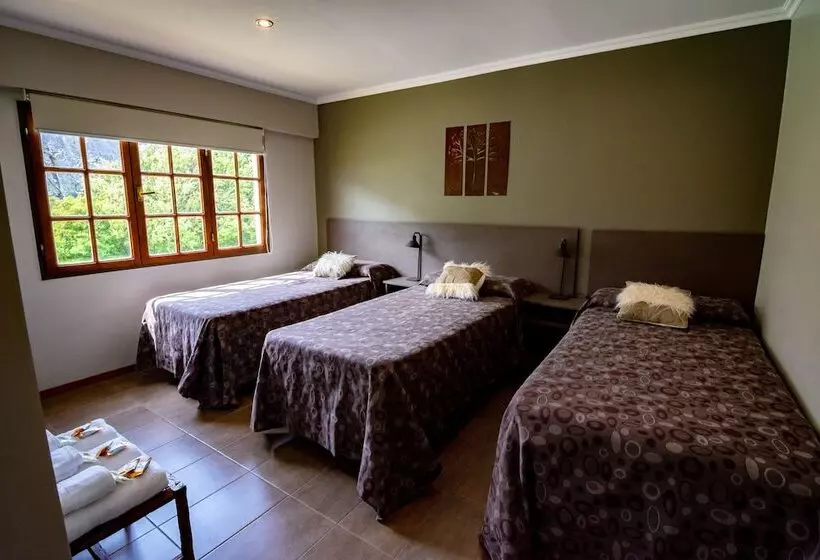 Fotos del hotel Fitz Roy Hostería De Montaña  El Chaltén:  15